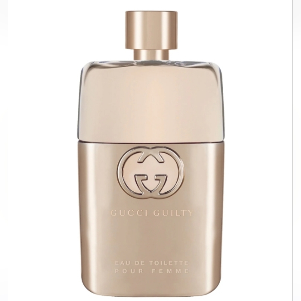 NIB!! Gucci Guilty Pour Femme EDT, 3oz - Picture 4 of 6